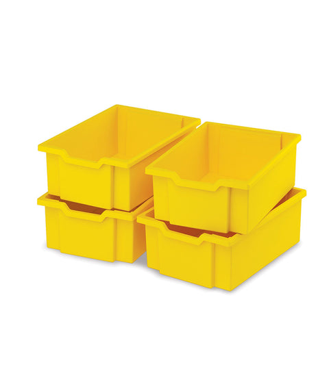 Regal Cubo – 2x2 Abteile