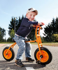 TopTrike Lernfahrrad "Top Bike" - 6