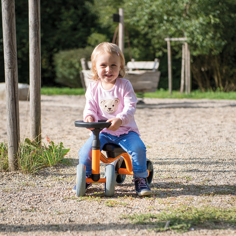 TopTrike Rutschrad "Little Driver" - 6