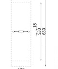 2-Pfostenschaukel - 7