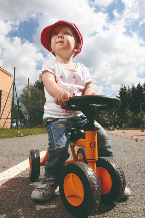 TopTrike Rutschrad "Quaddy" - 6