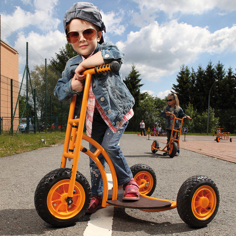 TopTrike Roller "Bengy" (klein) - 6