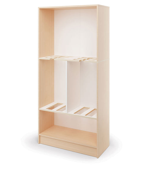 Serie Prima – Materialschrank