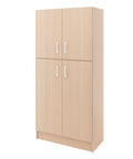 Serie Prima – Materialschrank - 4