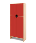 Materialschrank Classic – Türen XL Plus - 3
