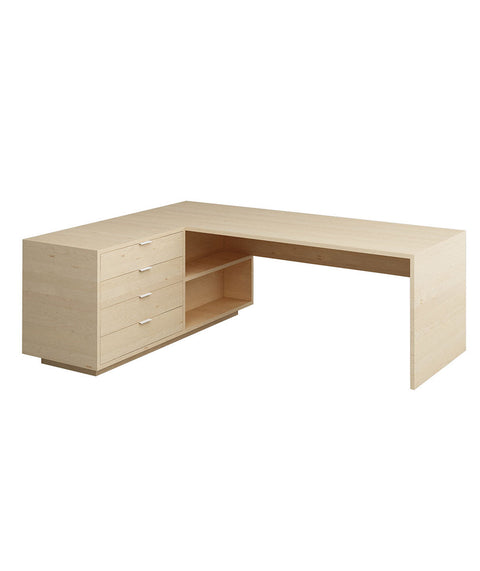 Serie Exklusiv – Schreibtisch 2