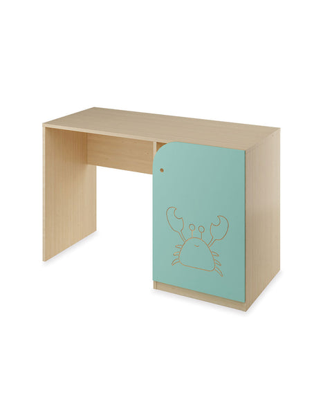 Serie Fantasy Wald – Schreibtisch
