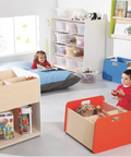 Große Bücherkiste Up - 3