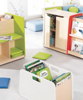 Große Bücherkiste Up - 4