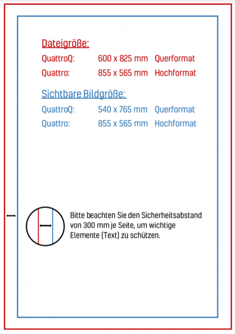 Wandwickeltisch QUATTRO (individuell) - 8