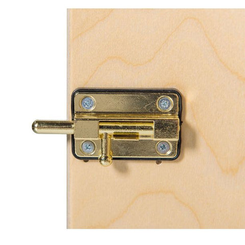 Wickelkommode Fred 10 Schübe mit Treppen links oder rechts - 5