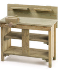 Werkbank Outdoor - 2