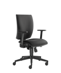 Drehstuhl Lyra 207-SY - 2
