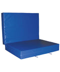 Klappbar Weichbodenmatte - 2