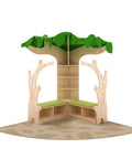 Leseecke Baum - 2