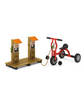 Outdoor E-Tankstelle - 2