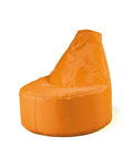 Sitzsack Outdoor Orange - 2