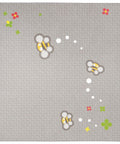 Teppich Bienen 130 x 130 cm - 2