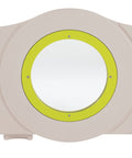 Trennwand Ublo - Spiegel - 2