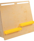 Wandstaffelei Flexi - Für 2 Kinder - 2